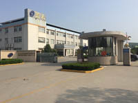 Kunshan Wanhe Precision Electronics Co., Ltd.