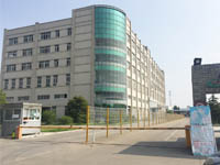 Xiexi MEMS Technology (Kunshan) Co., Ltd.