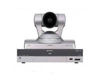 SONY PCS-XG55 HD hardware video conference terminal