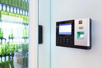 Access control and attendance system