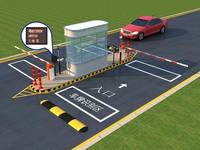 Smart Parking System