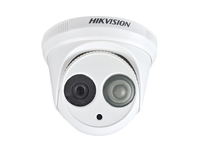 Hikvision Dome Camera