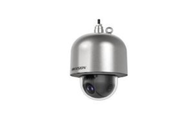 Surveillance camera product introduction